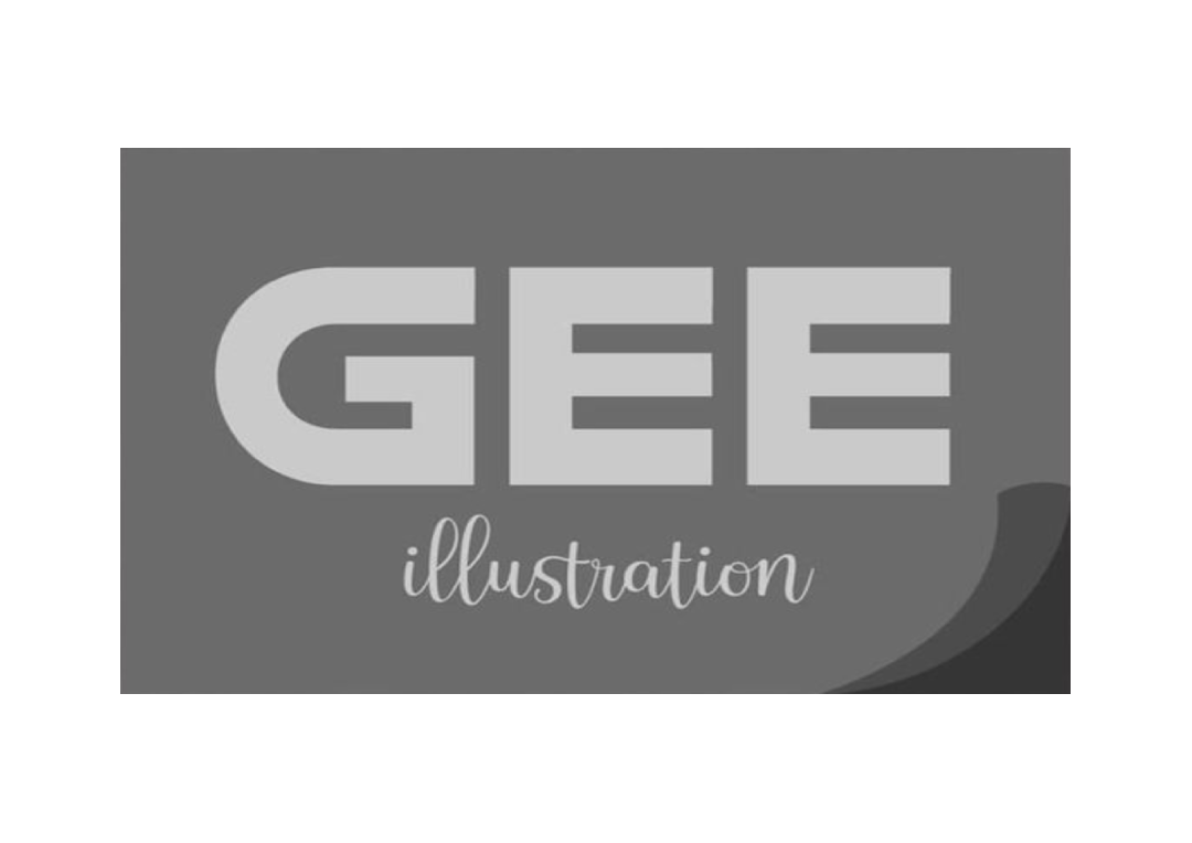 Gee Illustration