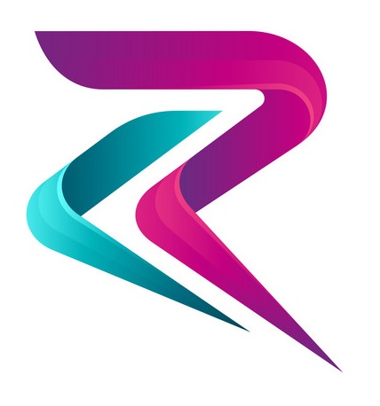 Rudra technovation Logo